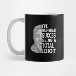 Lee Quote Illustration Mug